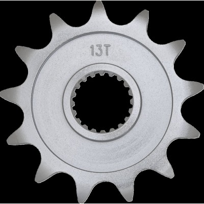 Pinion față - YAMAHA - 13 T MOOSE RACING D26-4168-13CRMO Pinion față - YAMAHA - 13 T MOOSE RACING D26-4168-13CRMO