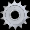 Pinion față - YAMAHA - 14 T MOOSE RACING D26-4168-14CRMO
