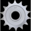 Pinion față - YAMAHA - 14 T MOOSE RACING D26-4168-14CRMO Pinion față - YAMAHA - 14 T MOOSE RACING D26-4168-14CRMO thumb