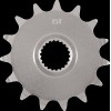 Pinion față - YAMAHA - 15 T MOOSE RACING D26-4176-15CRMO