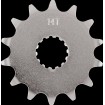 Pinion față - YAMAHA - 14 T MOOSE RACING D26-4181-14CRMO Pinion față - YAMAHA - 14 T MOOSE RACING D26-4181-14CRMO thumb