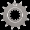 Pinion față - KTM/HUSQVARNA - 13 T MOOSE RACING D26-5159-13CRMO thumb