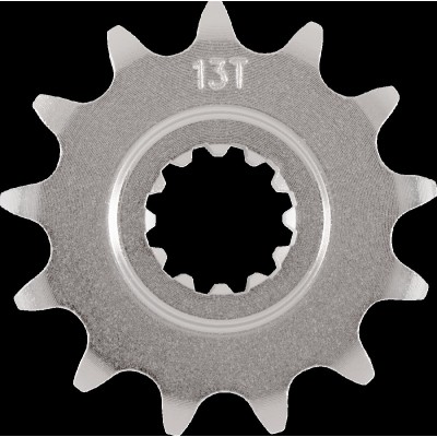 Pinion față - KTM/HUSQVARNA - 13 T MOOSE RACING D26-5159-13CRMO Pinion față - KTM/HUSQVARNA - 13 T MOOSE RACING D26-5159-13CRMO