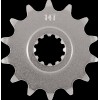 Pinion față - KTM/HUSQVARNA - 14 T MOOSE RACING D26-5159-14CRMO