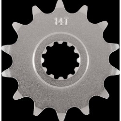 Pinion față - KTM/HUSQVARNA - 14 T MOOSE RACING D26-5159-14CRMO Pinion față - KTM/HUSQVARNA - 14 T MOOSE RACING D26-5159-14CRMO