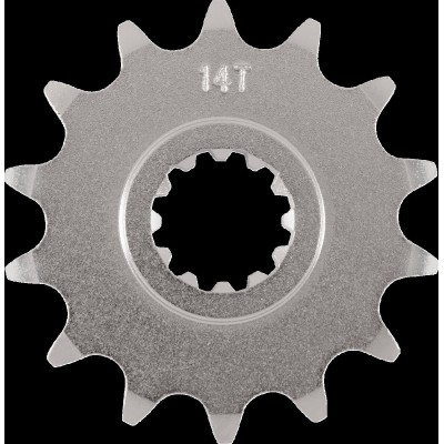 Pinion față - KTM/HUSQVARNA - 14 T MOOSE RACING D26-5159-14CRMO Pinion față - KTM/HUSQVARNA - 14 T MOOSE RACING D26-5159-14CRMO