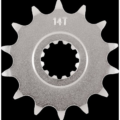 Pinion față - KTM/HUSQVARNA - 14 T MOOSE RACING D26-5160-14CRMO Pinion față - KTM/HUSQVARNA - 14 T MOOSE RACING D26-5160-14CRMO