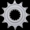 Pinion față - GAS GAS- 12 T MOOSE RACING D26-5163-12CRMO Pinion față - GAS GAS- 12 T MOOSE RACING D26-5163-12CRMO thumb
