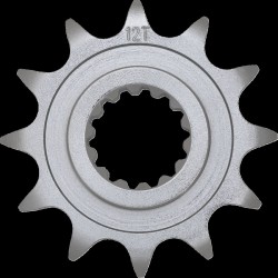 Pinion față - GAS GAS- 12 T MOOSE RACING D26-5163-12CRMO Pinion față - GAS GAS- 12 T MOOSE RACING D26-5163-12CRMO