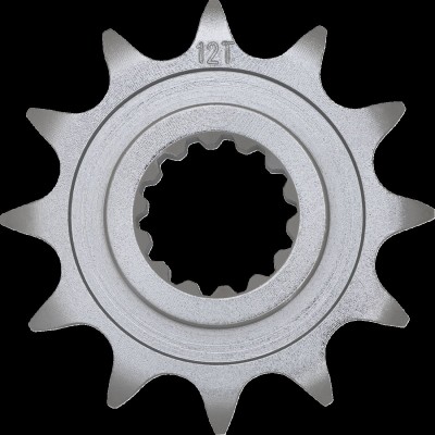 Pinion față - GAS GAS- 12 T MOOSE RACING D26-5163-12CRMO