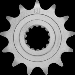 Pinion față - GAS GAS- 13 T MOOSE RACING D26-5163-13CRMO Pinion față - GAS GAS- 13 T MOOSE RACING D26-5163-13CRMO