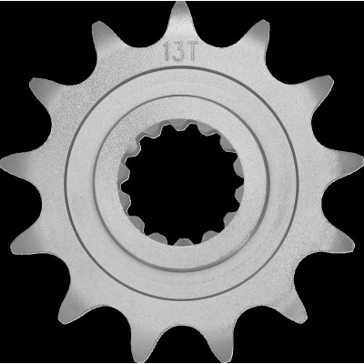 Pinion față - GAS GAS- 13 T MOOSE RACING D26-5163-13CRMO