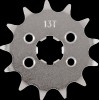 Pinion față - HONDA- 13 T MOOSE RACING D26-5176-13CRMO