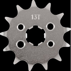 Pinion față - HONDA- 13 T MOOSE RACING D26-5176-13CRMO Pinion față - HONDA- 13 T MOOSE RACING D26-5176-13CRMO