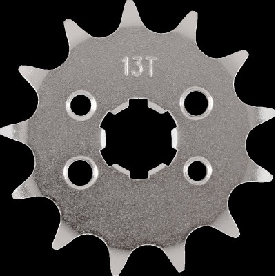 Pinion față - HONDA- 13 T MOOSE RACING D26-5176-13CRMO Pinion față - HONDA- 13 T MOOSE RACING D26-5176-13CRMO