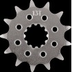 Pinion față - KTM/HUSQVARNA - 13 T MOOSE RACING D26-51A9-13CRMO Pinion față - KTM/HUSQVARNA - 13 T MOOSE RACING D26-51A9-13CRMO thumb