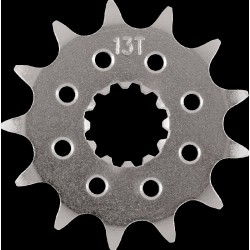 Pinion față - KTM/HUSQVARNA - 13 T MOOSE RACING D26-51A9-13CRMO Pinion față - KTM/HUSQVARNA - 13 T MOOSE RACING D26-51A9-13CRMO
