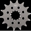 Pinion față - KTM/HUSQVARNA - 14 T MOOSE RACING D26-51A9-14CRMO