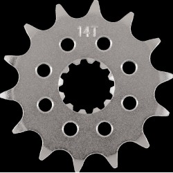 Pinion față - KTM/HUSQVARNA - 14 T MOOSE RACING D26-51A9-14CRMO Pinion față - KTM/HUSQVARNA - 14 T MOOSE RACING D26-51A9-14CRMO