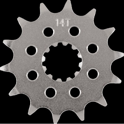 Pinion față - KTM/HUSQVARNA - 14 T MOOSE RACING D26-51A9-14CRMO Pinion față - KTM/HUSQVARNA - 14 T MOOSE RACING D26-51A9-14CRMO