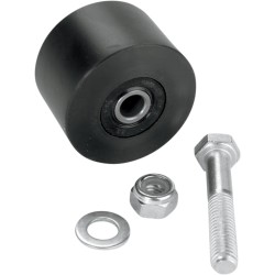 Rolă pentru lanț neagră MOOSE RACING 79-5006 Rolă pentru lanț neagră MOOSE RACING 79-5006