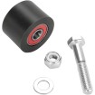 Rolă pentru lanț neagră MOOSE RACING 79-5008 Rolă pentru lanț neagră MOOSE RACING 79-5008 thumb