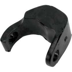 Placă de ghidare lanț ATV spate neagră MOOSE RACING 1048-BLK Placă de ghidare lanț ATV spate neagră MOOSE RACING 1048-BLK