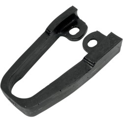 Placă de ghidare pentru lanț ATV față neagră MOOSE RACING 1022-BLK Placă de ghidare pentru lanț ATV față neagră MOOSE RACING 1022-BLK
