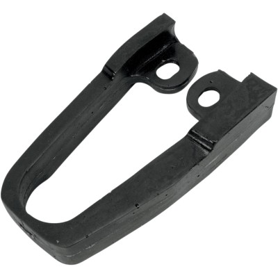 Placă de ghidare pentru lanț ATV față neagră MOOSE RACING 1022-BLK Placă de ghidare pentru lanț ATV față neagră MOOSE RACING 1022-BLK