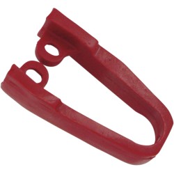 Placă de ghidare lanț ATV față roșie MOOSE RACING 1022-RED Placă de ghidare lanț ATV față roșie MOOSE RACING 1022-RED
