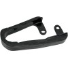 Placă de ghidare pentru lanț ATV față neagră MOOSE RACING 1131-BLK