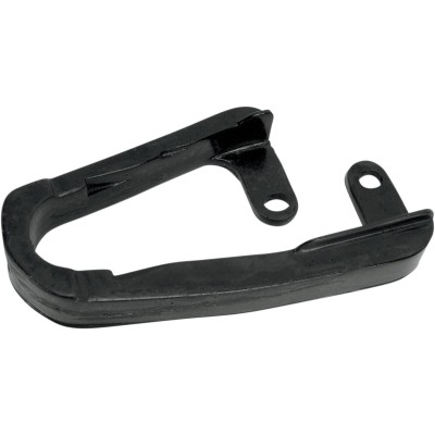 Placă de ghidare pentru lanț ATV față neagră MOOSE RACING 1131-BLK Placă de ghidare pentru lanț ATV față neagră MOOSE RACING 1131-BLK