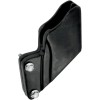Placă de ghidare lanț ATV spate neagră MOOSE RACING 1133-BLK