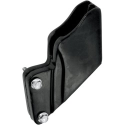 Placă de ghidare lanț ATV spate neagră MOOSE RACING 1133-BLK Placă de ghidare lanț ATV spate neagră MOOSE RACING 1133-BLK