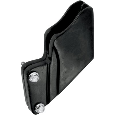 Placă de ghidare lanț ATV spate neagră MOOSE RACING 1133-BLK Placă de ghidare lanț ATV spate neagră MOOSE RACING 1133-BLK