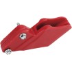 Placă de ghidare pentru lanț ATV spate roșie MOOSE RACING 1133-RED thumb
