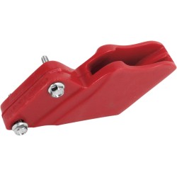 Placă de ghidare pentru lanț ATV spate roșie MOOSE RACING 1133-RED Placă de ghidare pentru lanț ATV spate roșie MOOSE RACING 1133-RED