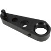 Placă de ghidare pentru lanț ATV față neagră MOOSE RACING 1040-BLK thumb