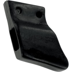 Placă de ghidare lanț ATV spate neagră MOOSE RACING 1107-BLK Placă de ghidare lanț ATV spate neagră MOOSE RACING 1107-BLK