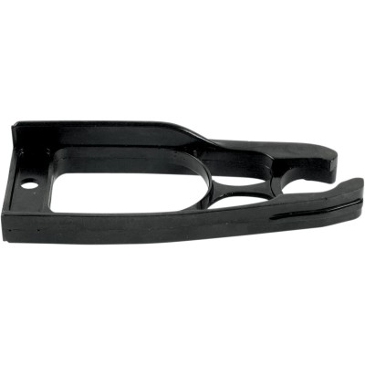 Placă de ghidare lanț ATV față neagră MOOSE RACING 1102-BLK Placă de ghidare lanț ATV față neagră MOOSE RACING 1102-BLK