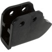 Placă de ghidare lanț ATV spate neagră MOOSE RACING 1142-BLK Placă de ghidare lanț ATV spate neagră MOOSE RACING 1142-BLK thumb