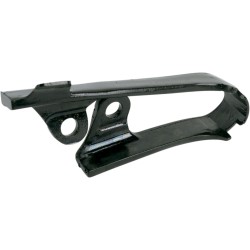 Placă de ghidare pentru lanț ATV față neagră MOOSE RACING 1015-BLK Placă de ghidare pentru lanț ATV față neagră MOOSE RACING 1015-BLK
