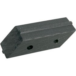 Bloc inferior de uzură de rezervă MOOSE RACING 01-010LB Bloc inferior de uzură de rezervă MOOSE RACING 01-010LB