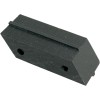Bloc inferior de uzură de rezervă MOOSE RACING 01-012LB