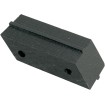Bloc inferior de uzură de rezervă MOOSE RACING 01-012LB Bloc inferior de uzură de rezervă MOOSE RACING 01-012LB thumb