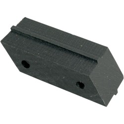Bloc inferior de uzură de rezervă MOOSE RACING 01-012LB
