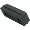 Bloc inferior de uzură de rezervă MOOSE RACING 01-014LB