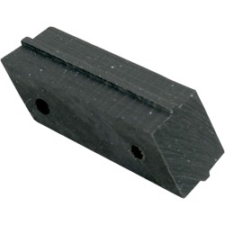 Bloc inferior de uzură de rezervă MOOSE RACING 01-014LB Bloc inferior de uzură de rezervă MOOSE RACING 01-014LB