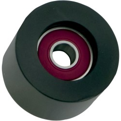 Rolă pentru lanț neagră MOOSE RACING 79-5014 Rolă pentru lanț neagră MOOSE RACING 79-5014