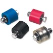 Rolă pentru lanț neagră MOOSE RACING 79-5015 Rolă pentru lanț neagră MOOSE RACING 79-5015 thumb